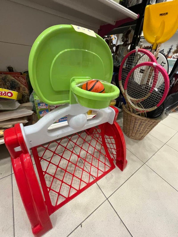 Basketball Football Set - New - Toys