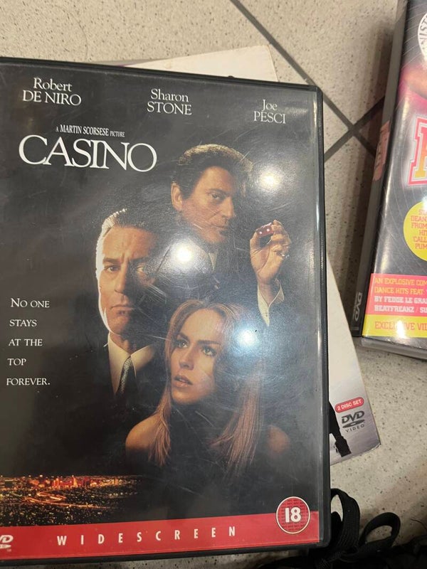 CASINO - Movies