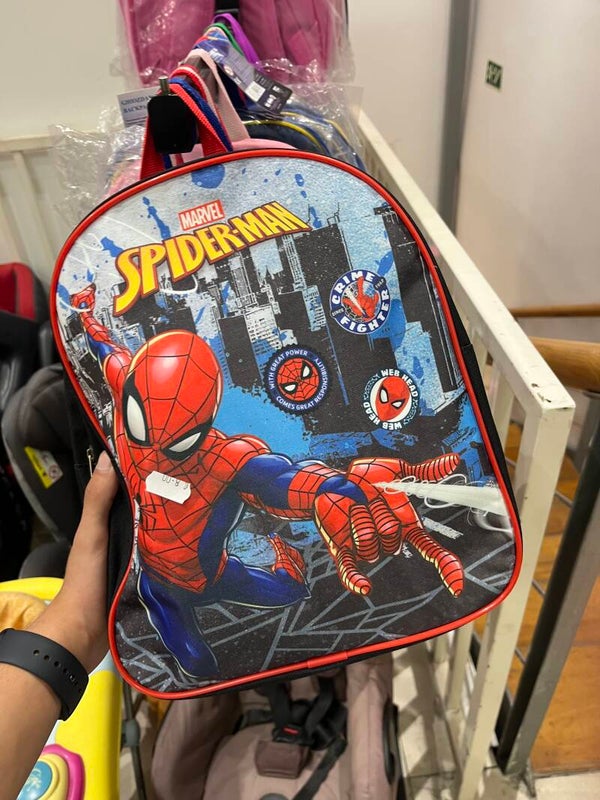 Spider-Man Backpack - Bags