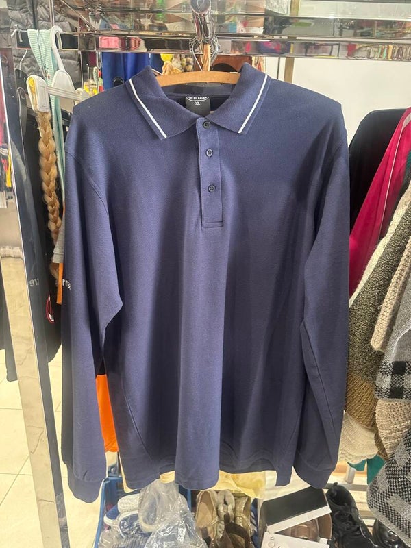 Men Errea Polo Top - Size XL