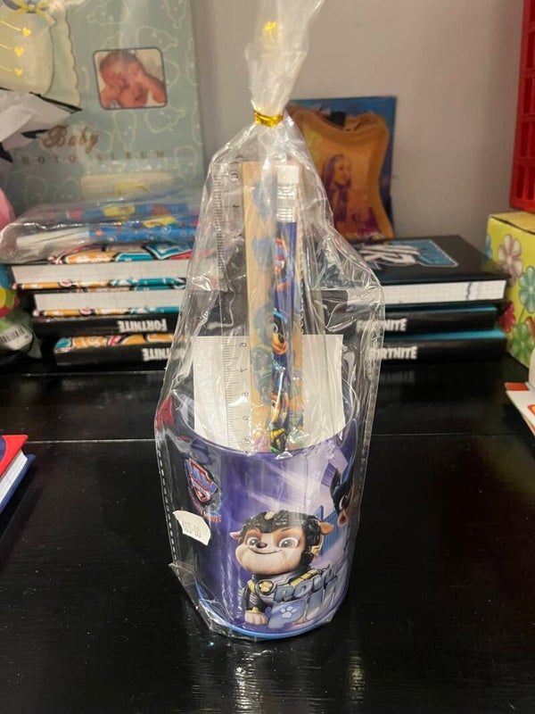 Gift Pack - Stationery