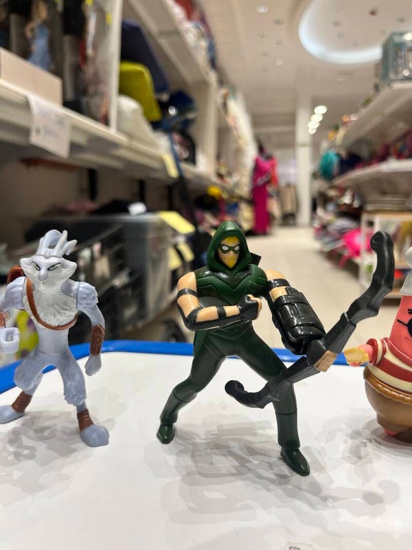 McDonalds And Other - 50c Each - Collectibles