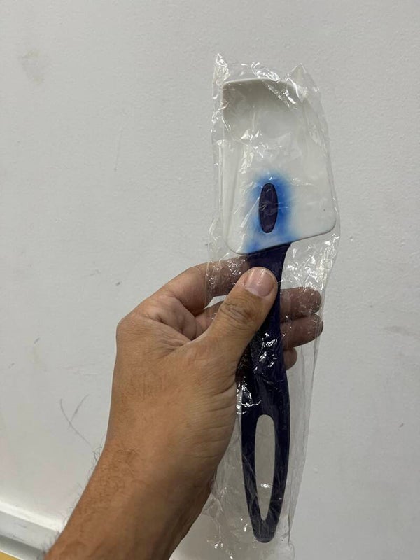 Regent Spatula For Cakes - Supplies