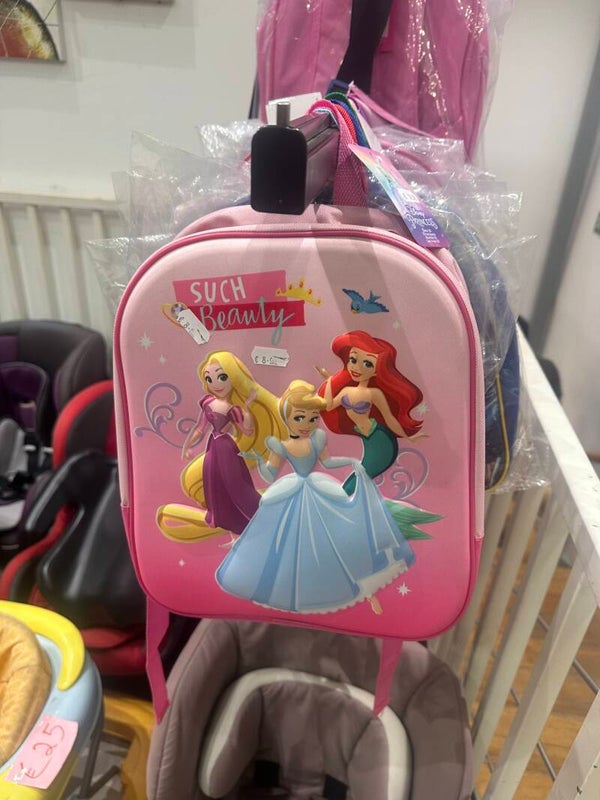 Disney Princess Bag - Bags*