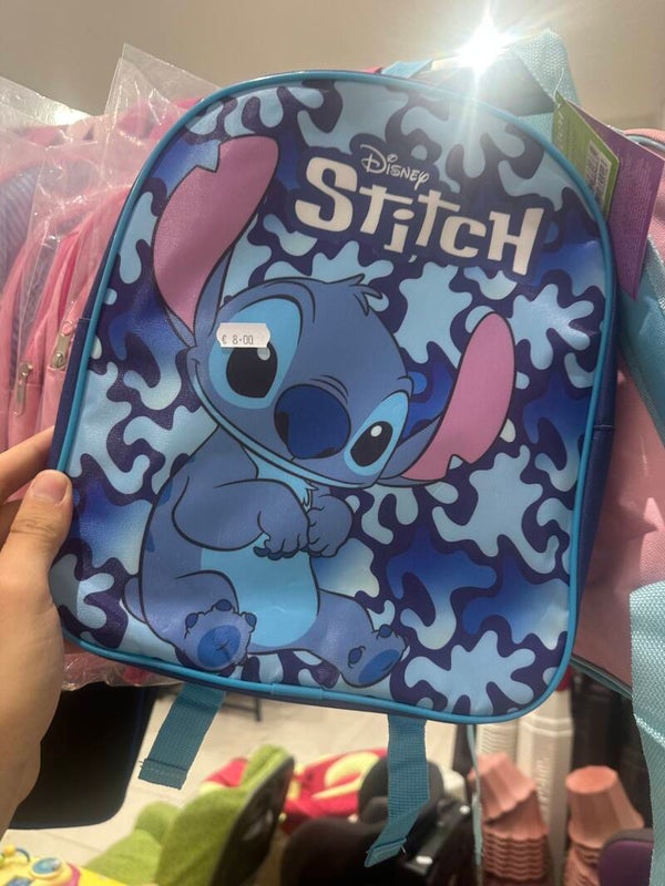 Stitch Bag - Bags*