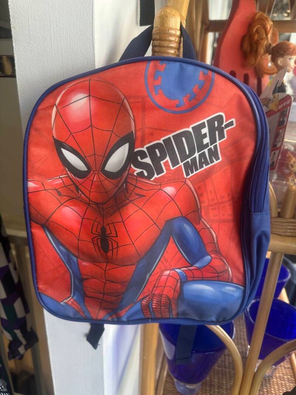Spiderman Bag - Bags*