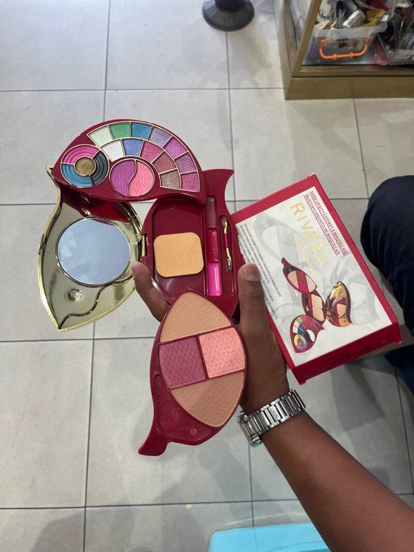 Make Up Set - Accessories*