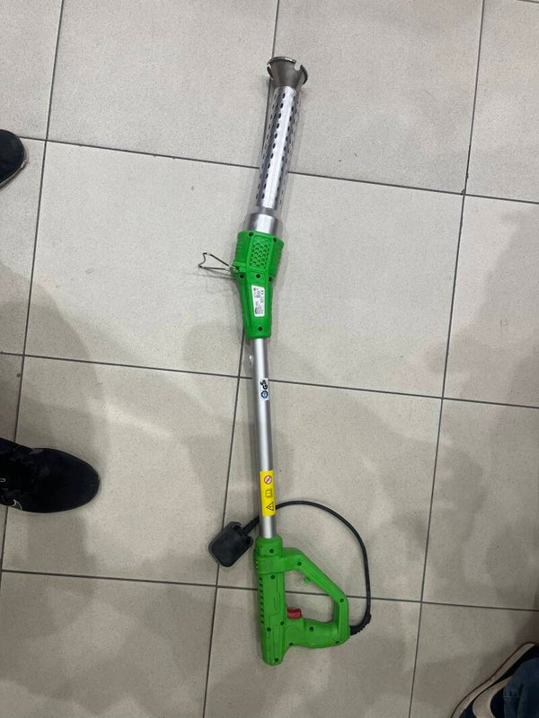Heat Gun - Electric*