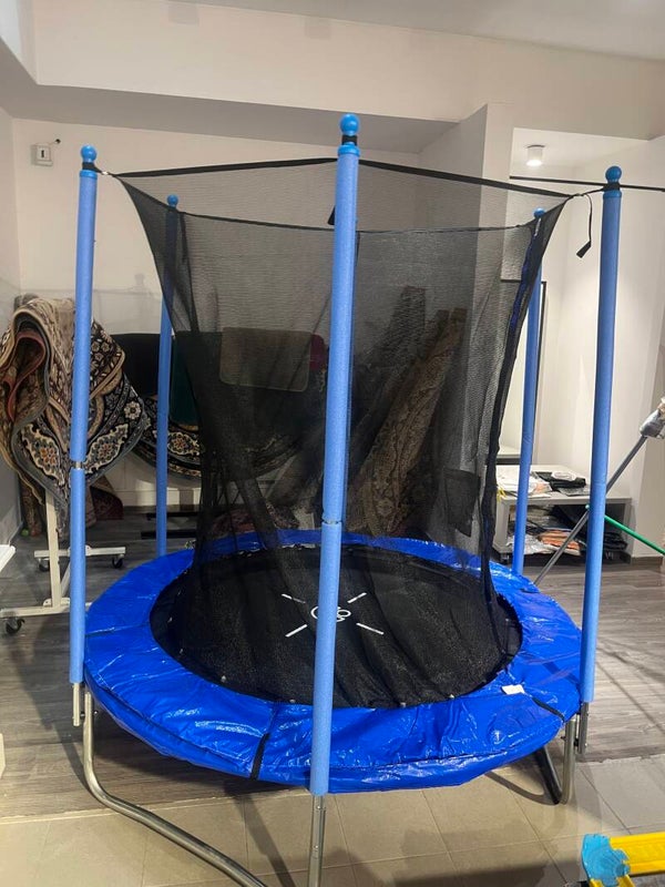 Trampoline - New - Hobbies*