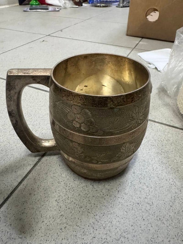 EPNS Mug - Mugs***