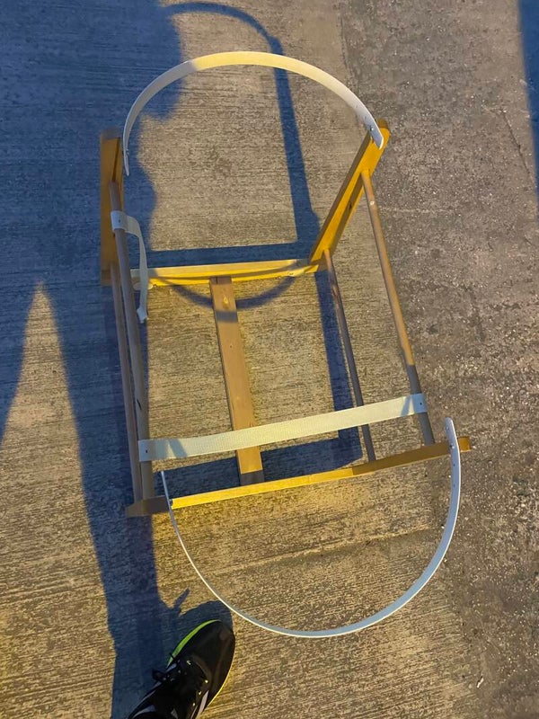 HUMAN WEIGHT MACHINE  ~APPLIANCES~***