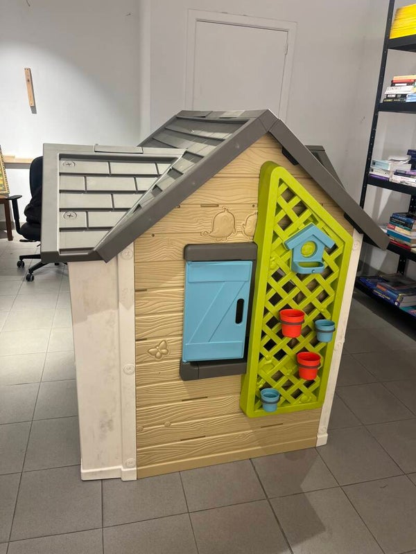 Children’s house - toys*