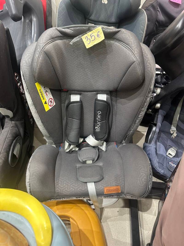 Baby Car Seat - Babies