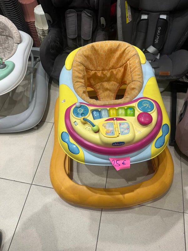 Baby Walker - Babies