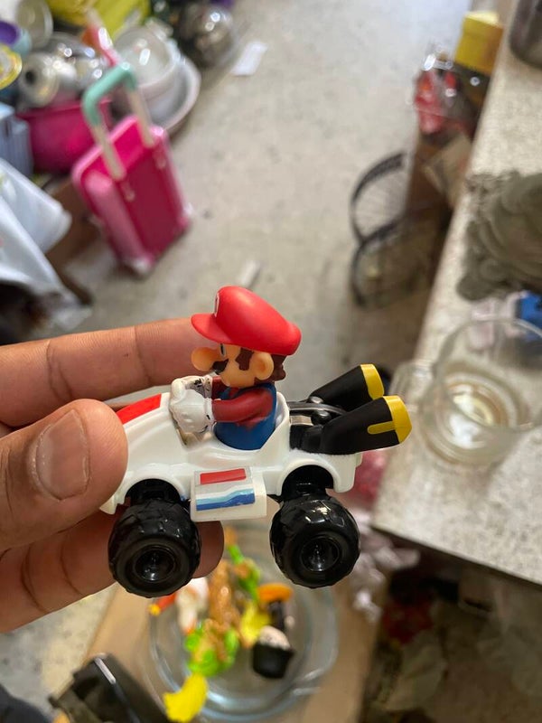 COLLECTABLE ~TOY~***