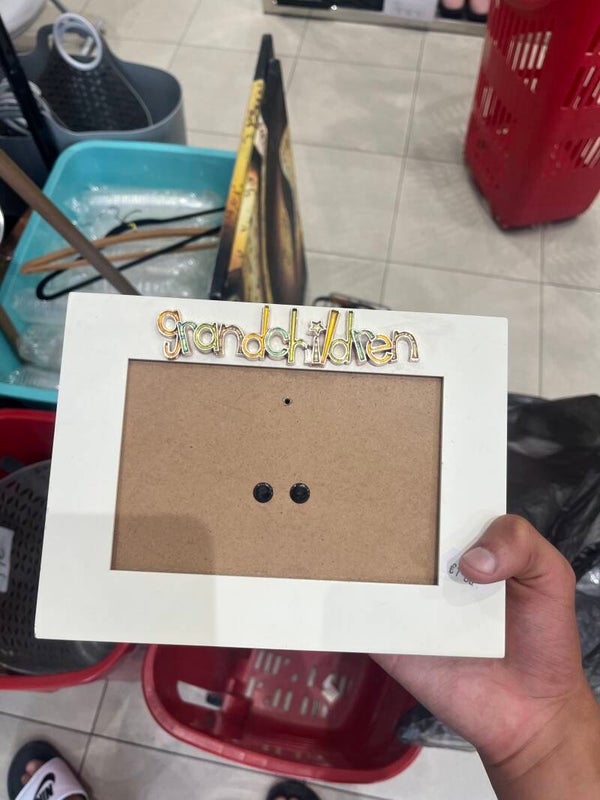 GrandChildren Frame - Frames*