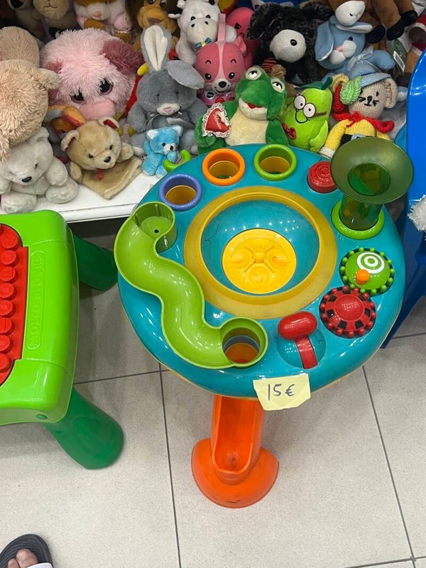 Early Learning Centre - Toys*