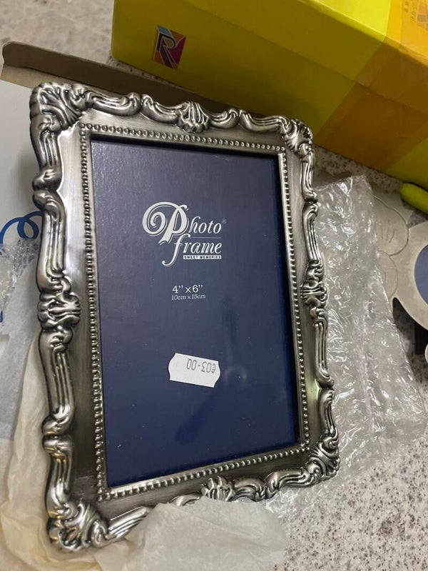 NEW FRAMES EACH~FRAMES~***