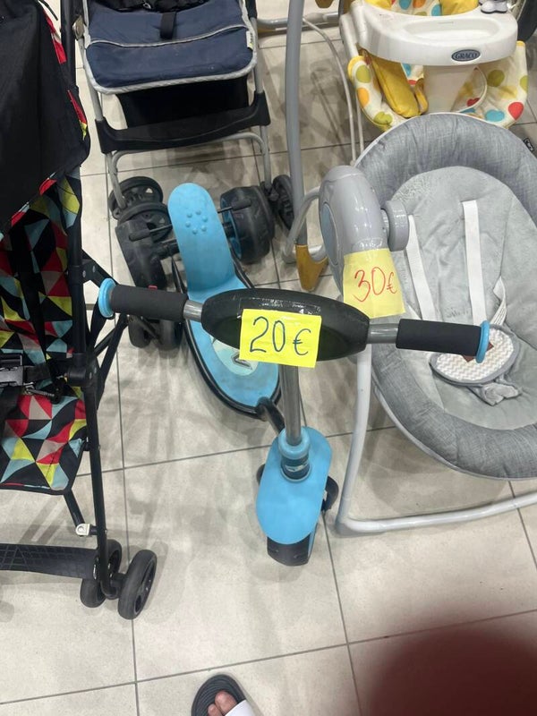 Childrens scooter - toys*