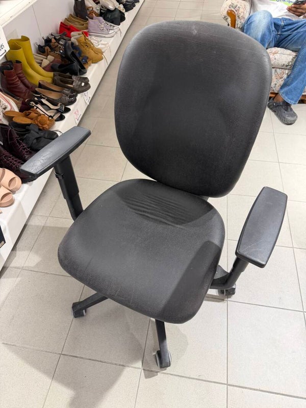 Office Chair On Castors - Supplies*