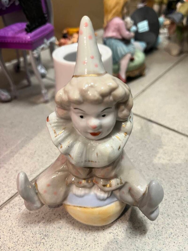 Figurine-Decor*