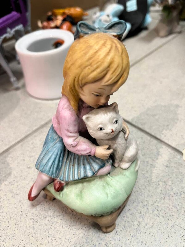Figurines-Decor*