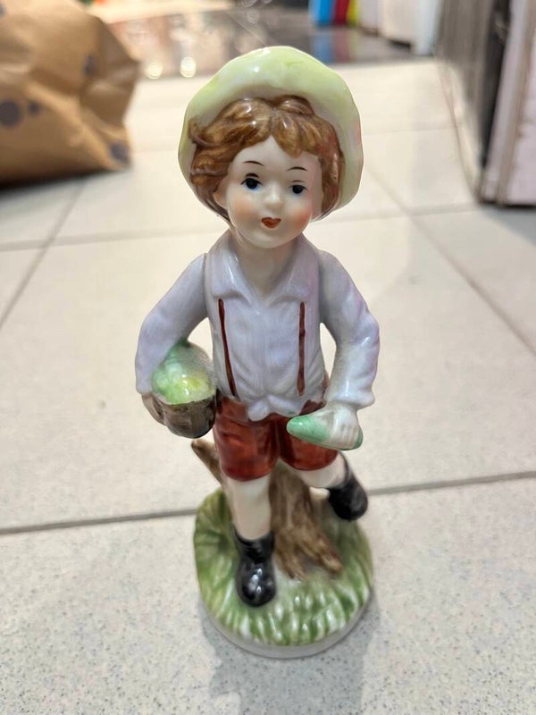 Figurines-Decor*