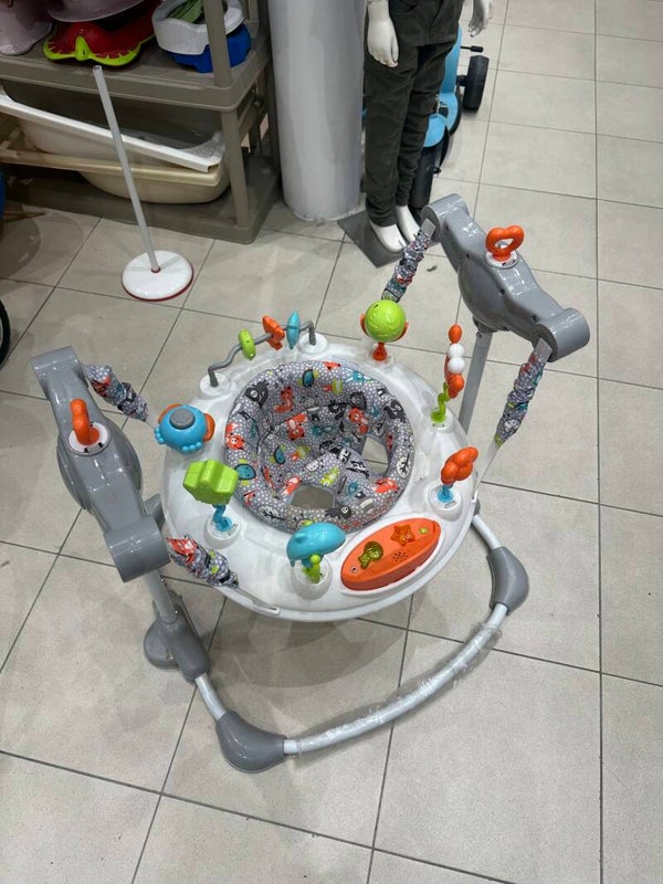 Go round jumparound - baby **