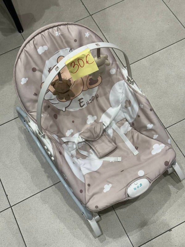 Baby Bouncer - baby ***