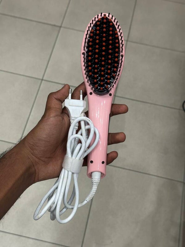 Hair Straightener- Electronics ***