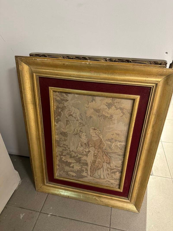 Tapestry Frame - Frames*