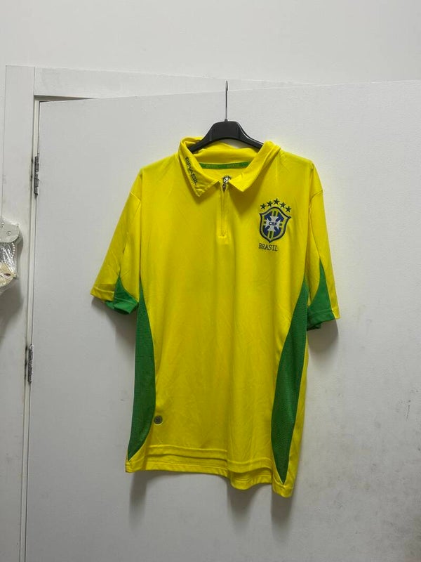 Men Brazil Top - Size L*
