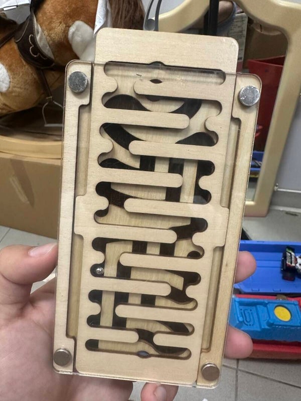 Puzzle - Games*
