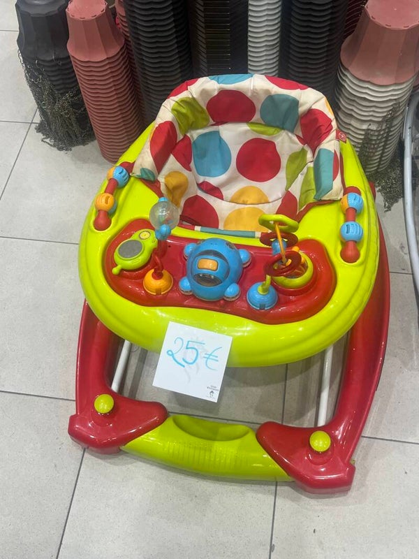 Baby walker - Babies*