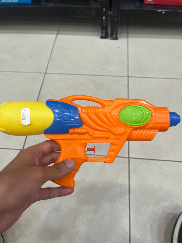 Water gun - toys*