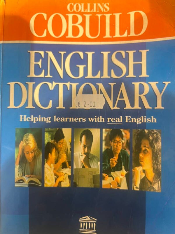 English Dictionary - Books*