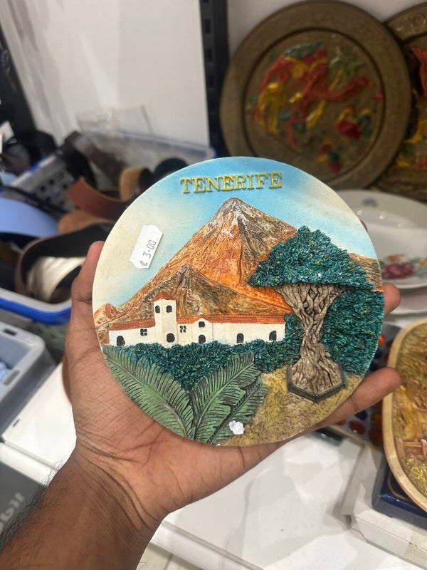 Spain Souvenir - Collectable ***