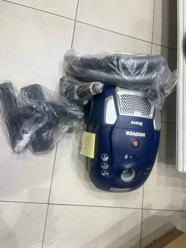 Vacuum Cleaner - Supplies ***