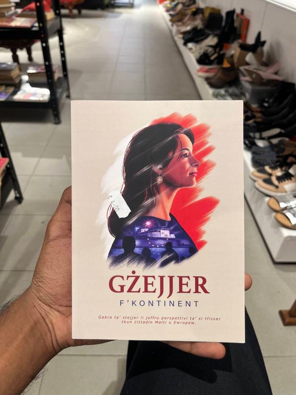 Gzejjer - Books ***