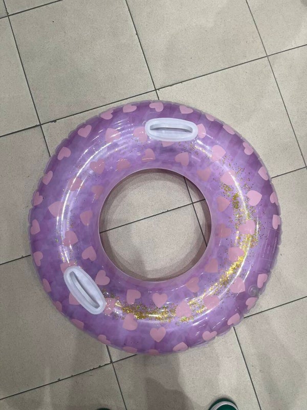 Swimming Ring - Toys **