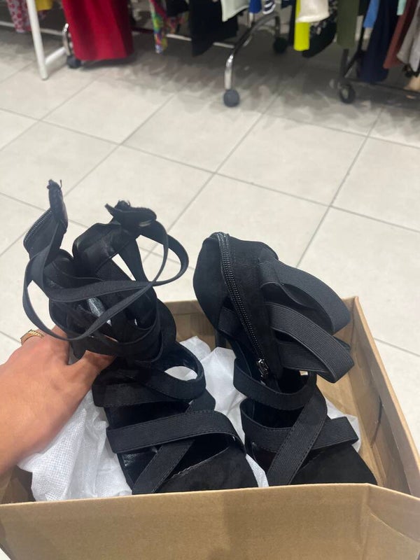 Women heels- size 38*