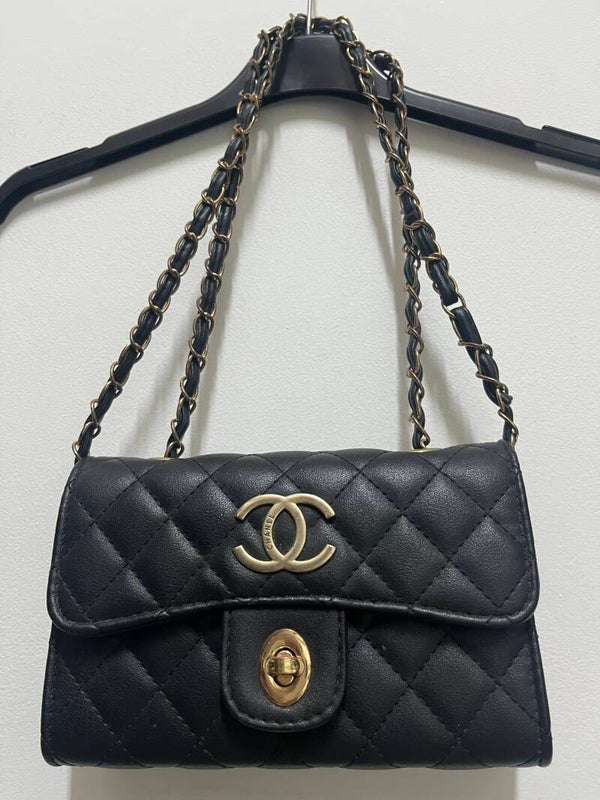 Chanel Bag - Bags
