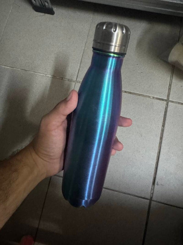 Water Bottle - Supplies*