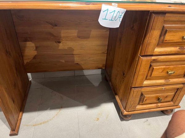 vintage pine cabinet - Supplies*
