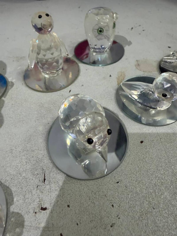 Bird In Glass - Collectibles