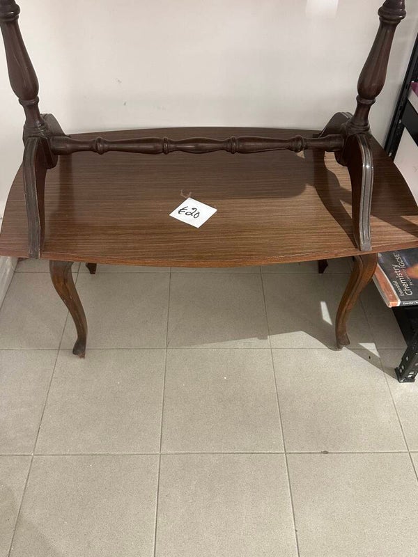 Wooden Table - Supplies*