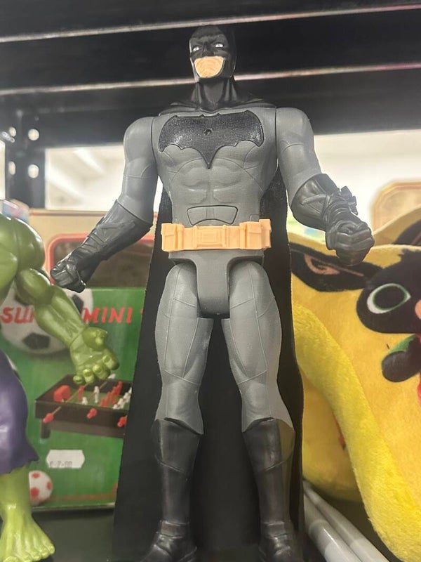 Batman figure - Toys*