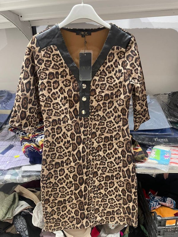Women Dress - Size XL