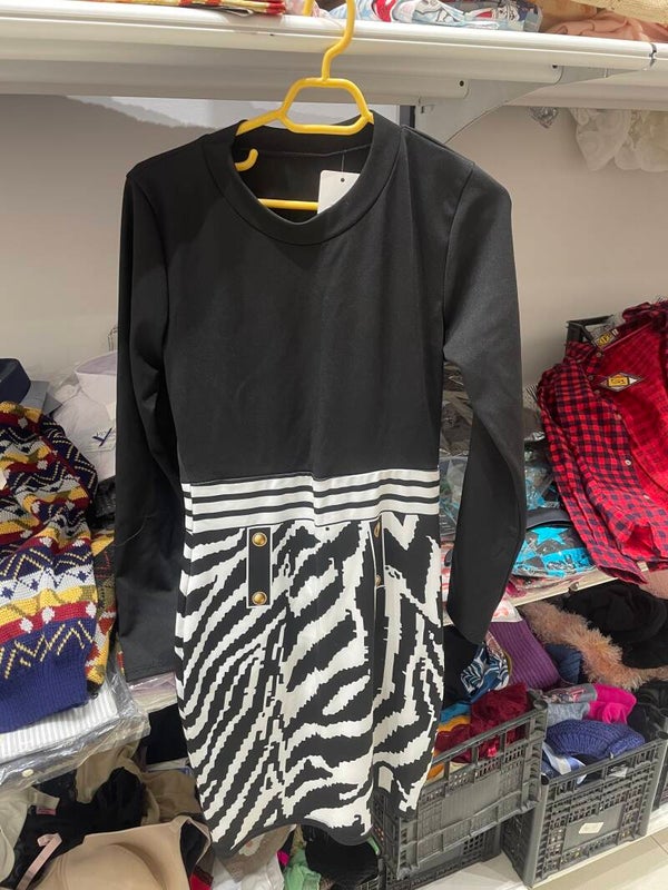 Women Dress - Size L