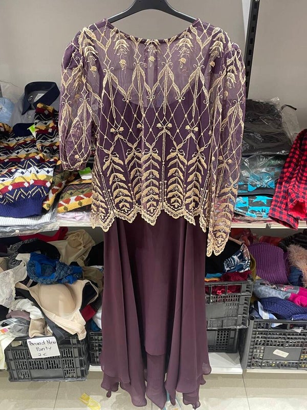 Women Dress - Size XL
